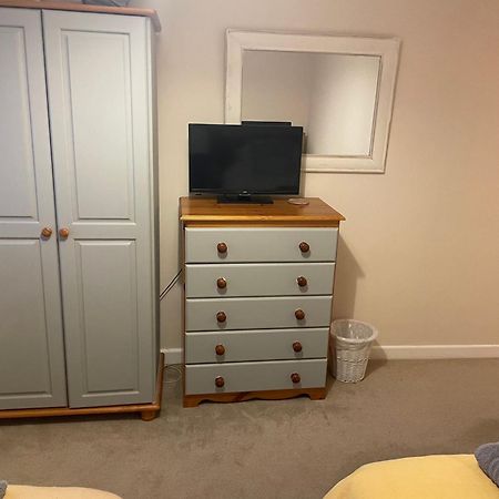 2 Fernleigh Villas Perranporth Dış mekan fotoğraf