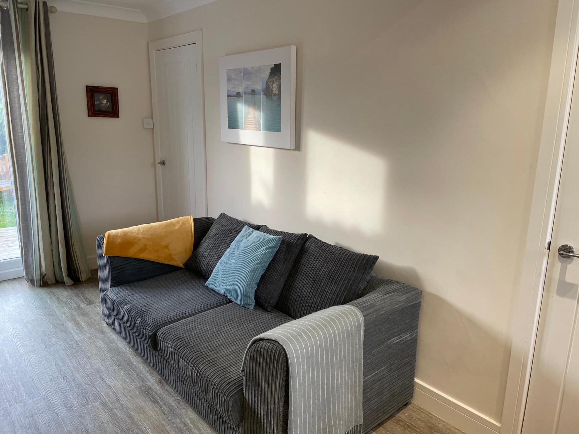 2 Fernleigh Villas Perranporth Dış mekan fotoğraf