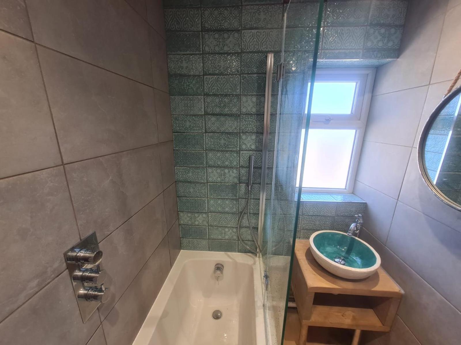 2 Fernleigh Villas Perranporth Dış mekan fotoğraf