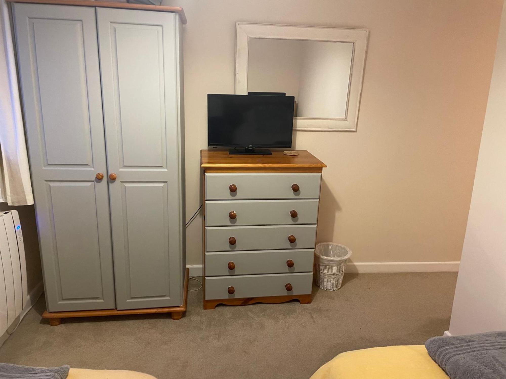 2 Fernleigh Villas Perranporth Dış mekan fotoğraf